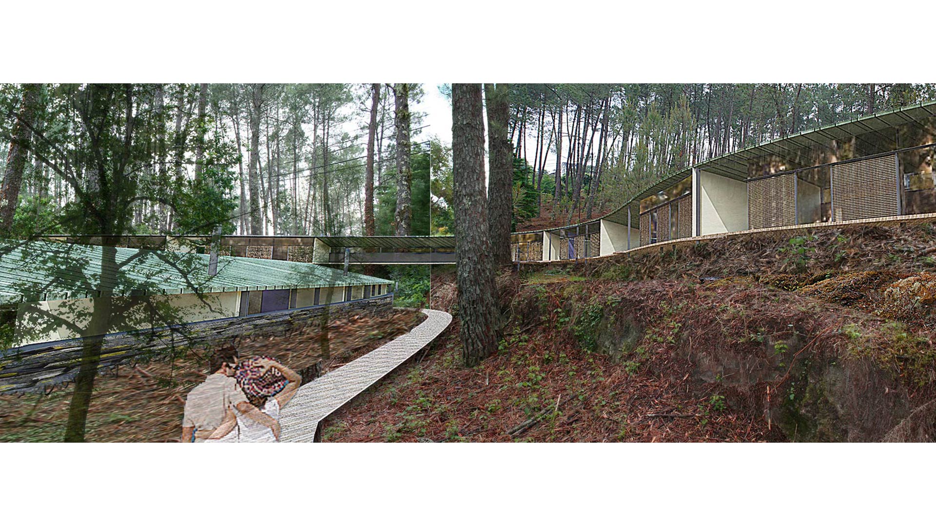 L'Ecco Eco Resort